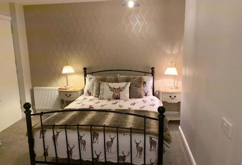 Fotos del hotel The Westbourne Guest House:  18