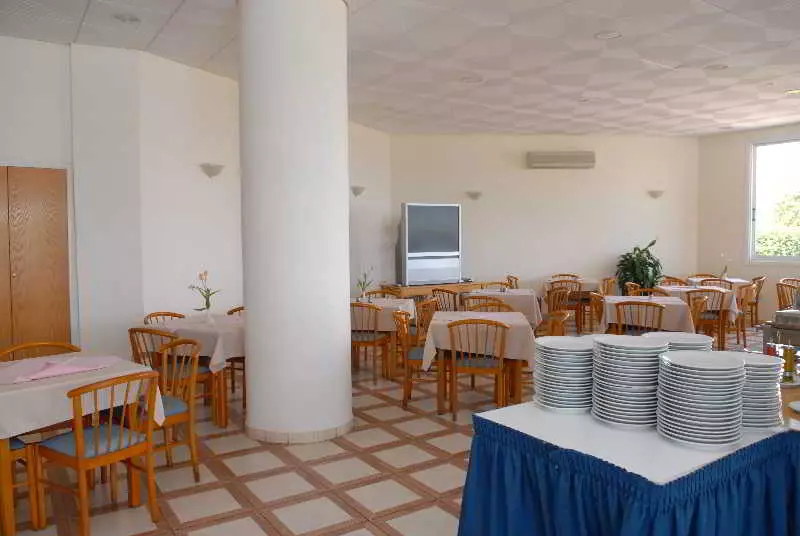 Fotos del hotel Maistrali Beach Hotel Apts:  15