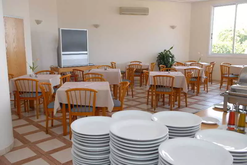 Fotos del hotel Maistrali Beach Hotel Apts:  6