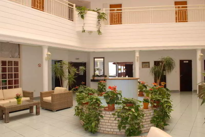 Fotos del hotel Maistrali Beach Hotel Apts:  14