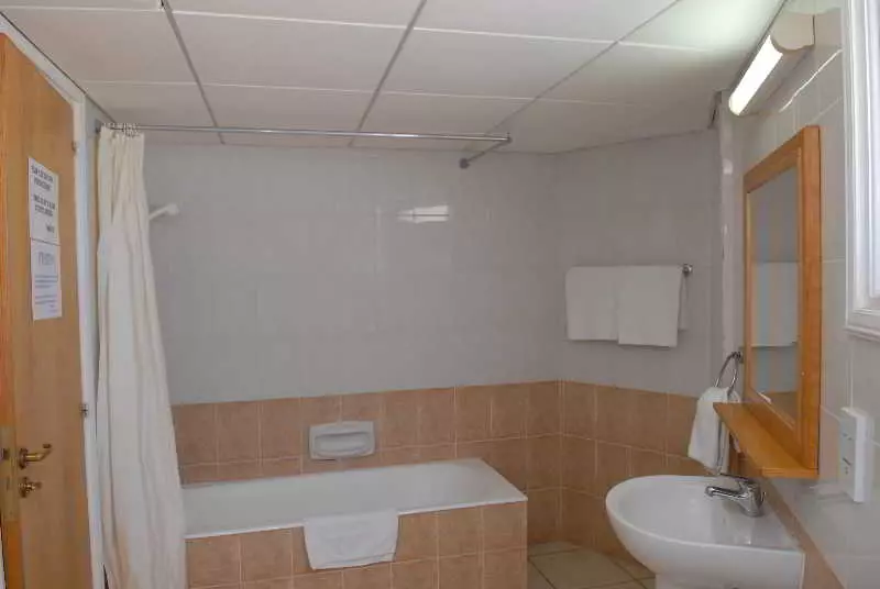 Fotos del hotel Maistrali Beach Hotel Apts:  9