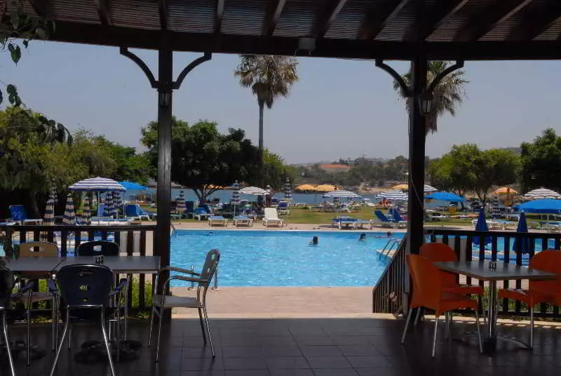 Fotos del hotel Maistrali Beach Hotel Apts:  20