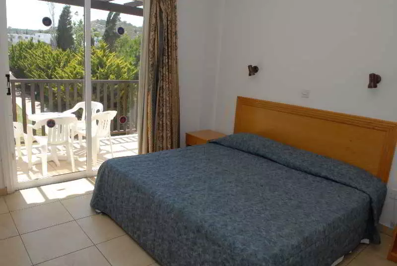 Fotos del hotel Maistrali Beach Hotel Apts:  25