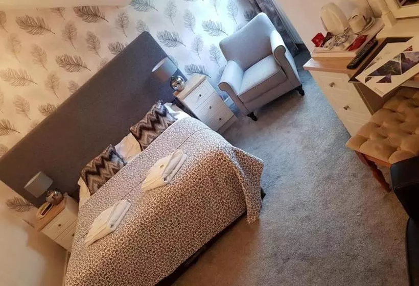 Fotos del hotel Glenburn:  20