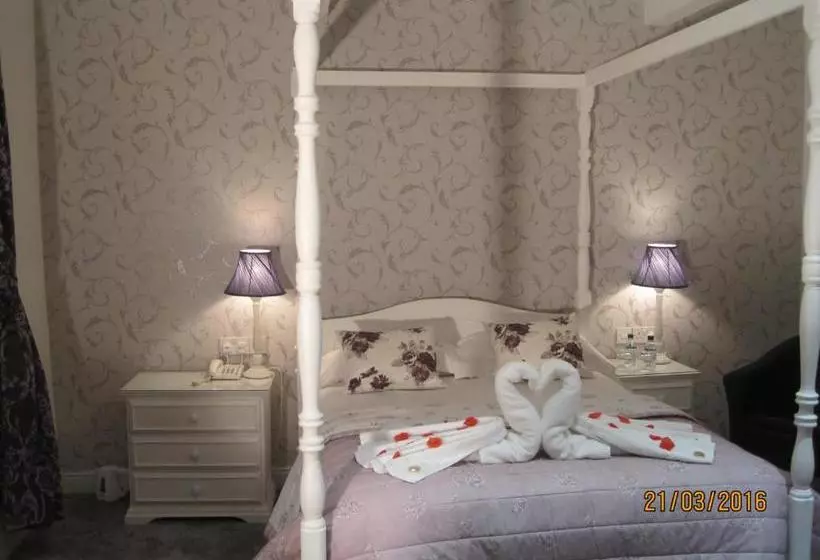 Fotos del hotel Glenburn:  19