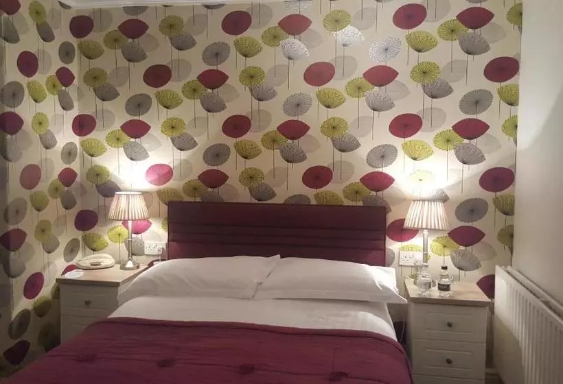 Fotos del hotel Glenburn:  15