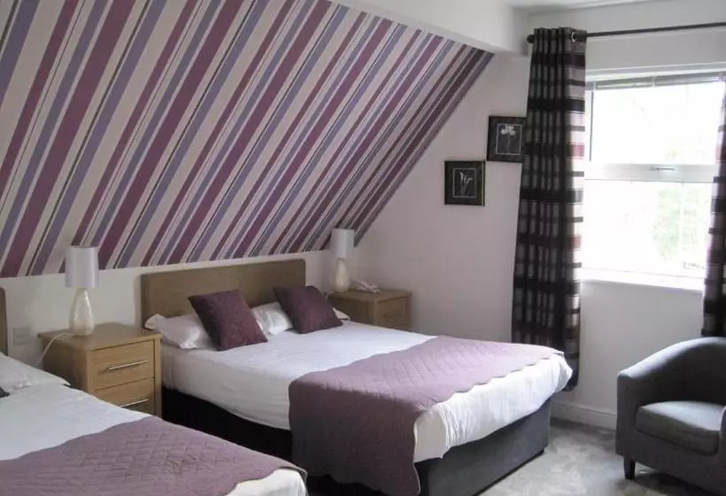 Fotos del hotel Glenburn:  9