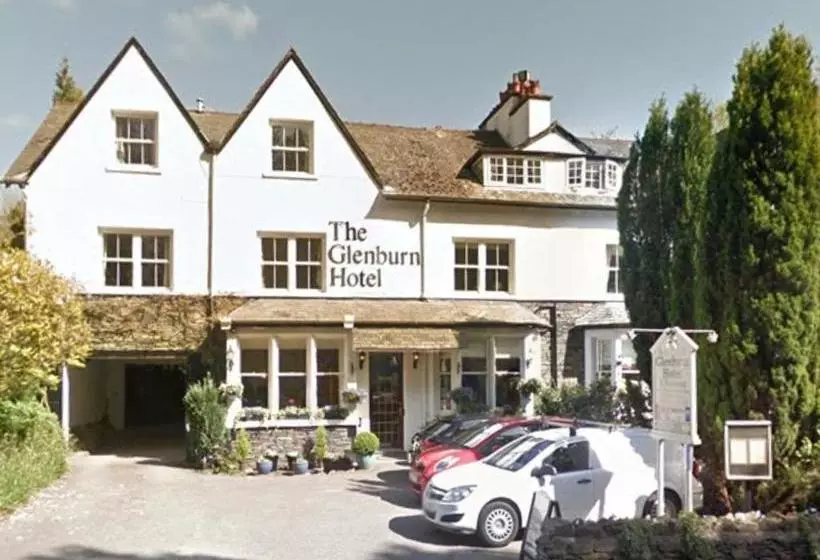 Fotos del hotel Glenburn:  10