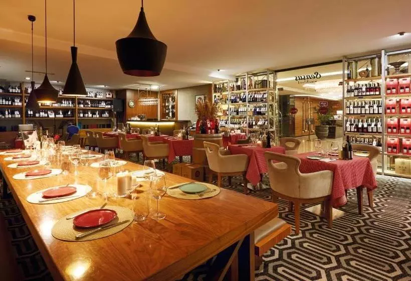 Fotos del hotel Anemon Ankara:  8