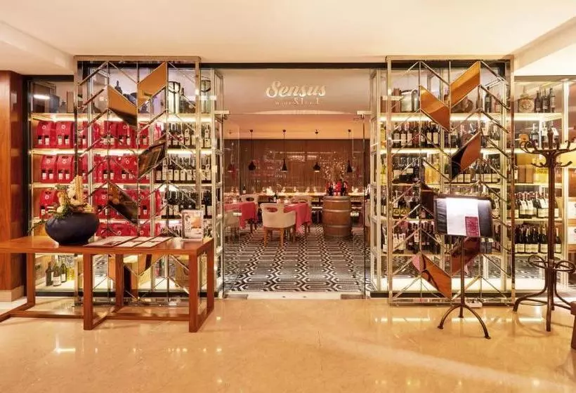 Fotos del hotel Anemon Ankara:  17