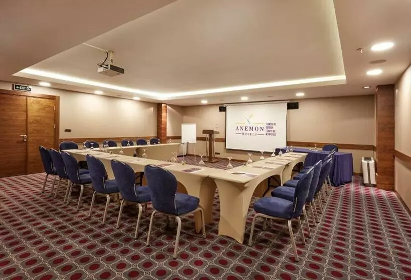 Fotos del hotel Anemon Ankara:  4