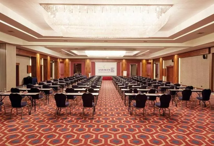 Fotos del hotel Anemon Ankara:  11