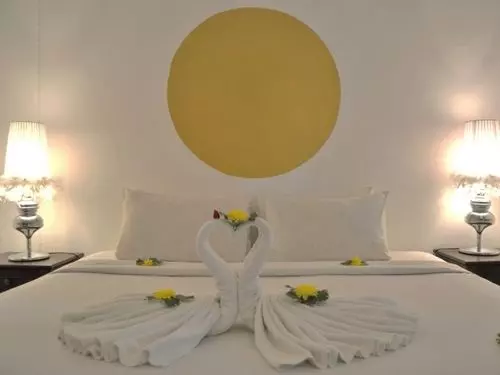 Fotos del hotel Ao Nang Tropical Resort:  3