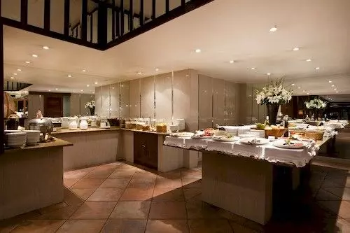 Fotos del hotel Sierra Burgers Park Hotel:  8