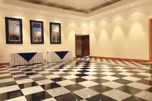 Fotos del hotel Sierra Burgers Park Hotel:  4