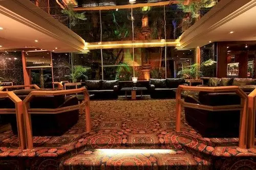 Fotos del hotel Sierra Burgers Park Hotel:  20