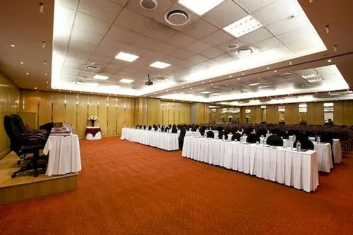 Fotos del hotel Sierra Burgers Park Hotel:  24