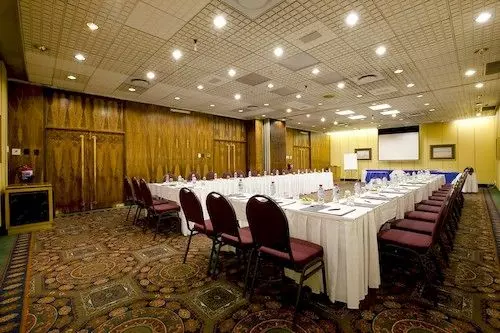 Fotos del hotel Sierra Burgers Park Hotel:  21