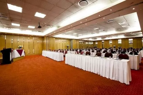 Fotos del hotel Sierra Burgers Park Hotel:  23