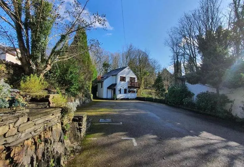 Fotos del hotel Glenburn:  6