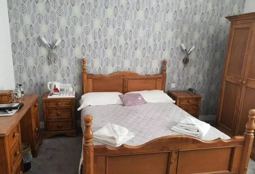 Fotos del hotel Glenburn:  16