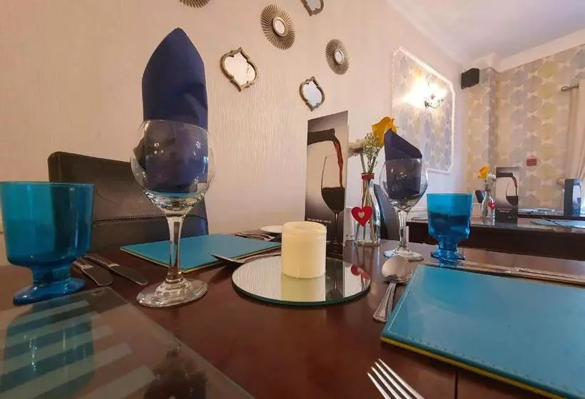 Fotos del hotel Glenburn:  12