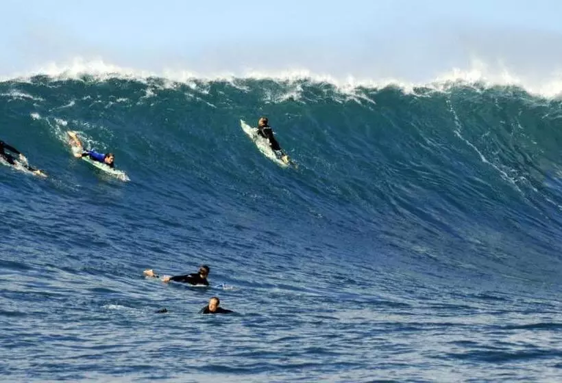 Fotos del hotel Tarmarplace:  5
