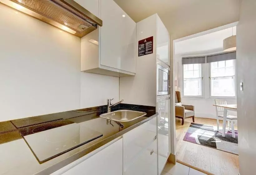 Fotos del hotel Protem Cannon Street:  2