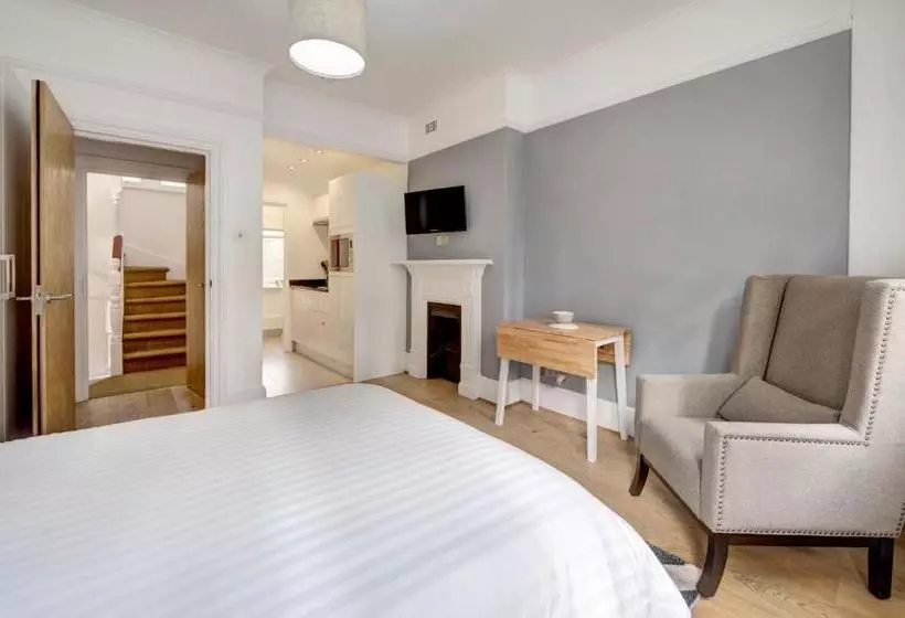 Fotos del hotel Protem Cannon Street:  6