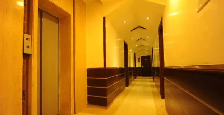 Fotos del hotel Pearl Inn & Suites:  4