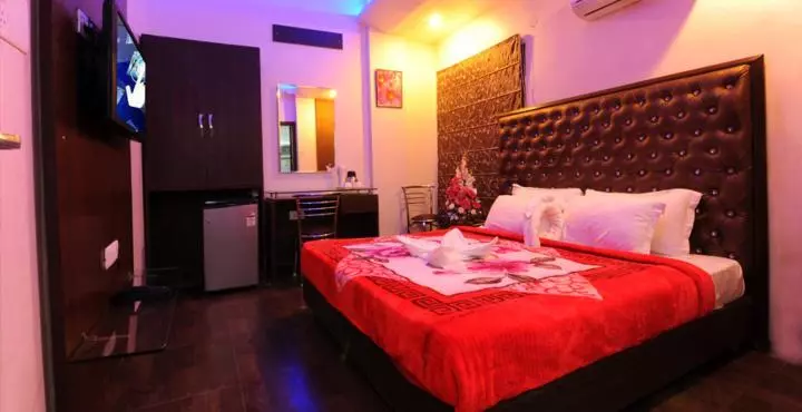 Fotos del hotel Pearl Inn & Suites:  9