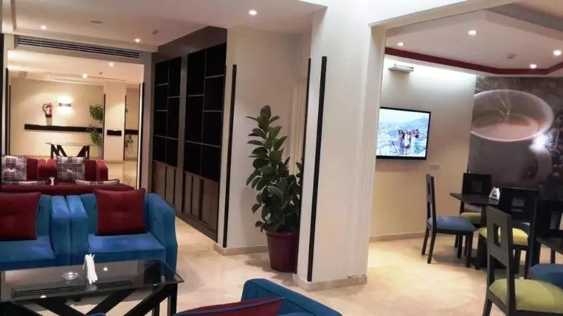 Fotos del hotel Tulip Inn Tabuk:  2