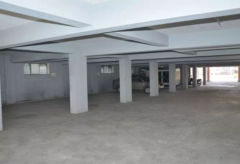 Fotos del hotel Arasan Inn:  10