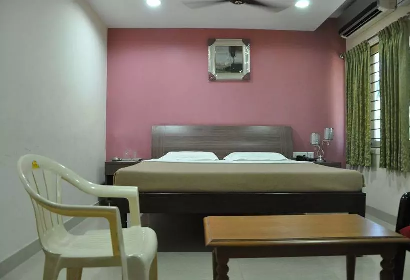 Fotos del hotel Arasan Inn:  15