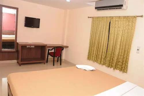 Fotos del hotel Arasan Inn:  2