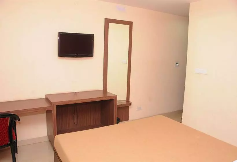 Fotos del hotel Arasan Inn:  13