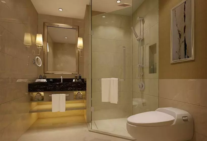 Fotos del hotel Classical Plaza:  8