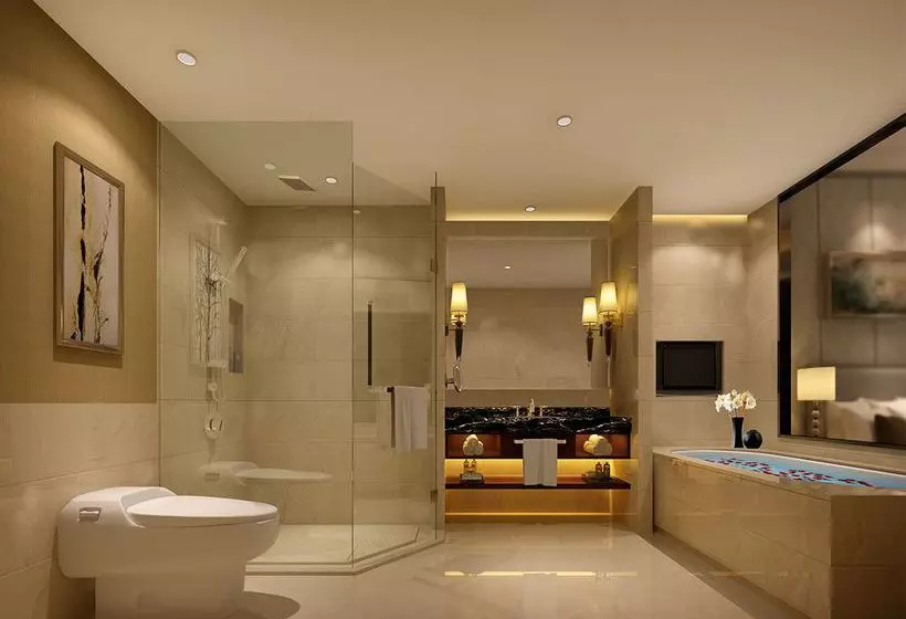 Fotos del hotel Classical Plaza:  16