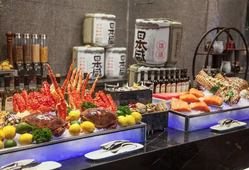 Fotos del hotel Classical Plaza:  14