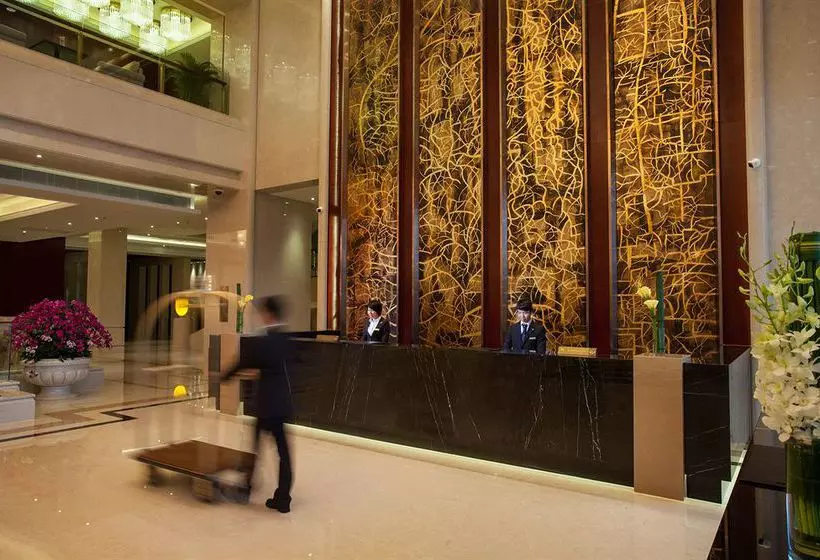 Fotos del hotel Classical Plaza:  22