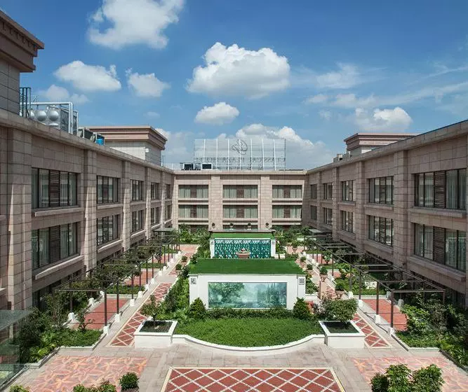 Fotos del hotel Classical Plaza:  18