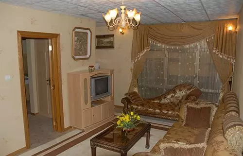 Fotos del hotel Crown:  24