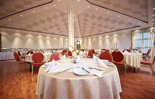 Fotos del hotel Crown:  13