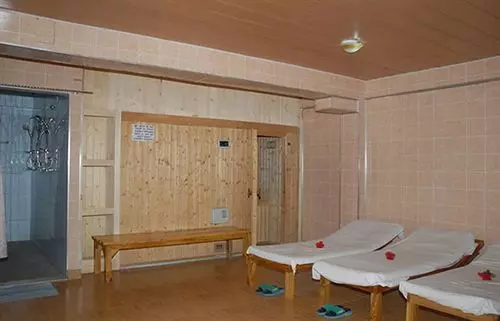 Fotos del hotel Crown:  16