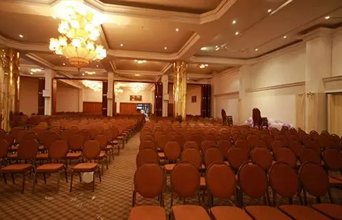 Fotos del hotel Crown:  7