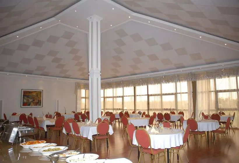 Fotos del hotel Crown:  12