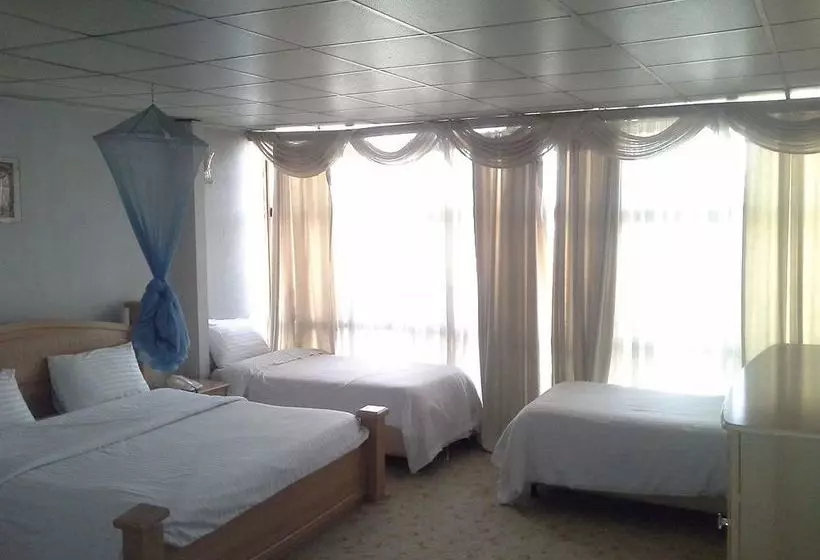 Fotos del hotel Crown:  22