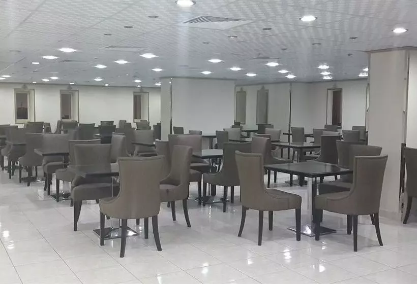 Fotos del hotel Platinum Abraj Alehsan:  10