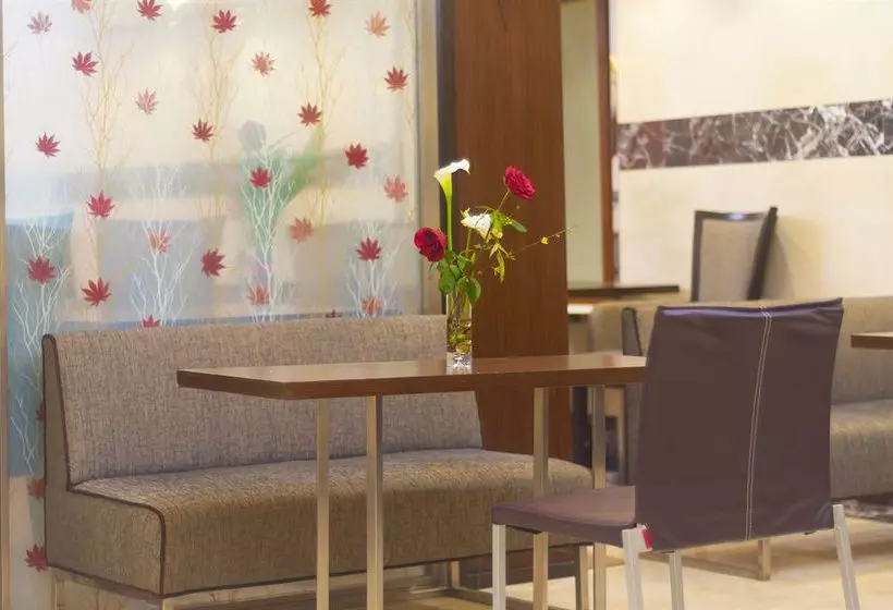 Fotos del hotel Platinum Abraj Alehsan:  3