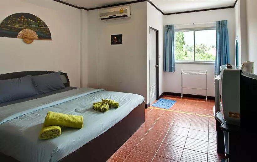 Fotos del hotel Stanley's Guesthouse:  21